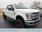2019 F-250 Super Duty Thumbnail 7