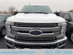 2019 F-250 Super Duty Thumbnail 8