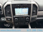2019 F-250 Super Duty Thumbnail 12