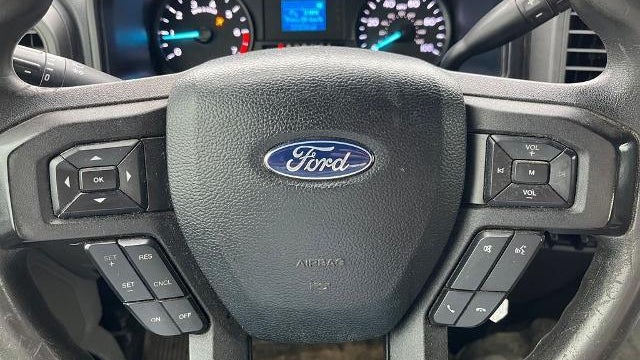 2019 Ford F-250 Super Duty Platinum