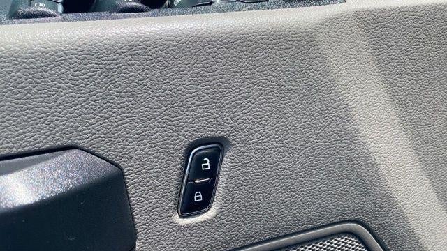 2019 Ford F-250 Super Duty Platinum