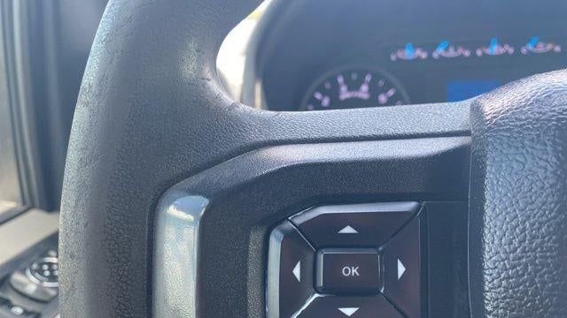 2019 Ford F-250 Super Duty Platinum
