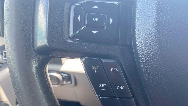 2019 Ford F-250 Super Duty Platinum