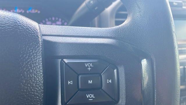 2019 Ford F-250 Super Duty Platinum