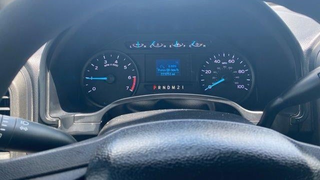 2019 Ford F-250 Super Duty Platinum