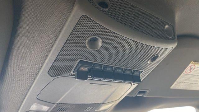2019 Ford F-250 Super Duty Platinum