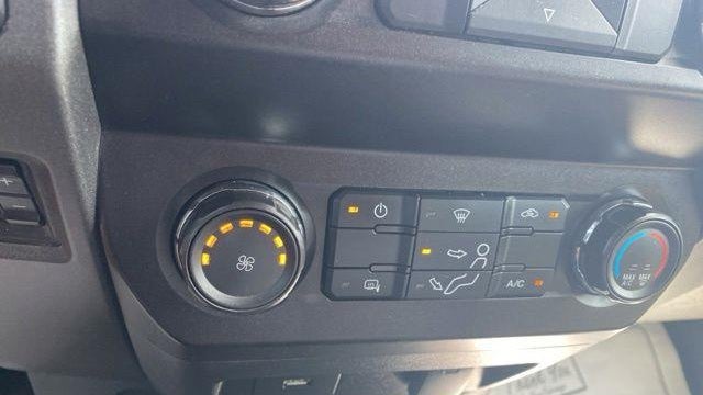 2019 Ford F-250 Super Duty Platinum