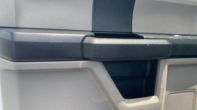 2019 Ford F-250 Super Duty Platinum