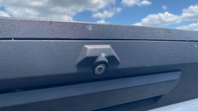 2019 Ford F-250 Super Duty Platinum