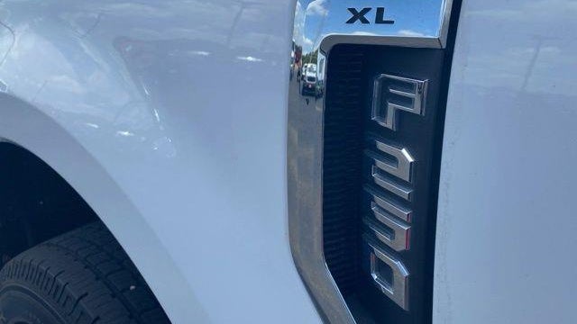 2019 Ford F-250 Super Duty Platinum