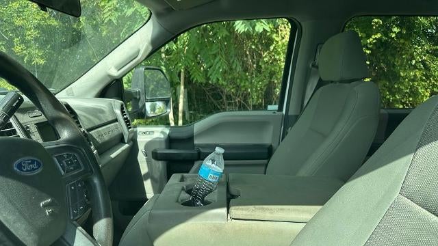 2019 Ford F-250 Super Duty King Ranch
