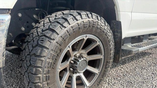 2019 Ford F-250 Super Duty King Ranch