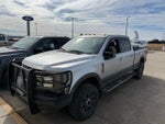 2019 F-250 Super Duty Thumbnail 2
