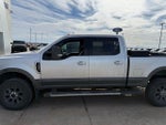 2019 F-250 Super Duty Thumbnail 3