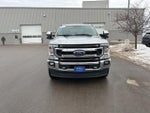 2021 F-250 Super Duty Thumbnail 2