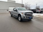 2021 F-250 Super Duty Thumbnail 3