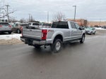 2021 F-250 Super Duty Thumbnail 5