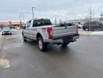 2021 F-250 Super Duty Thumbnail 7
