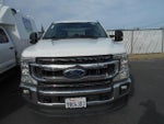 2021 F-250 Super Duty Thumbnail 2