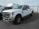 2021 F-250 Super Duty Thumbnail 3