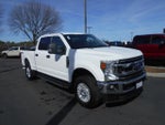 2021 F-250 Super Duty Thumbnail 2