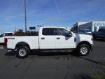 2021 F-250 Super Duty Thumbnail 3