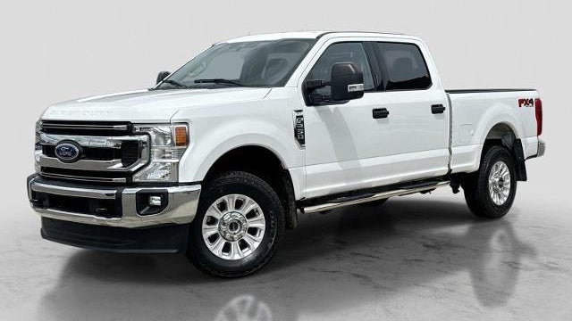 Preowned 2021 Ford F-250 Super Duty XL for Sale