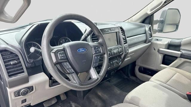 2021 Ford F-250 Super Duty XL