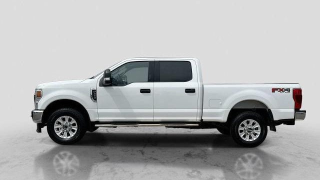 2021 Ford F-250 Super Duty XL