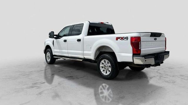 2021 Ford F-250 Super Duty XL