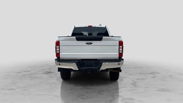 2021 Ford F-250 Super Duty XL