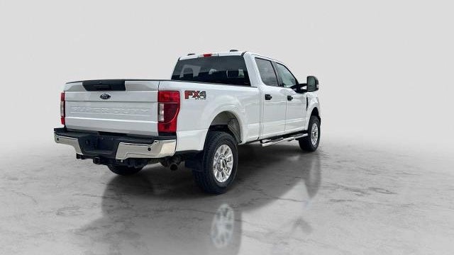 2021 Ford F-250 Super Duty XL