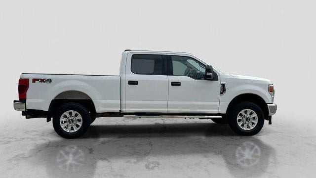 2021 Ford F-250 Super Duty XL