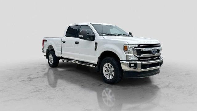 2021 Ford F-250 Super Duty XL
