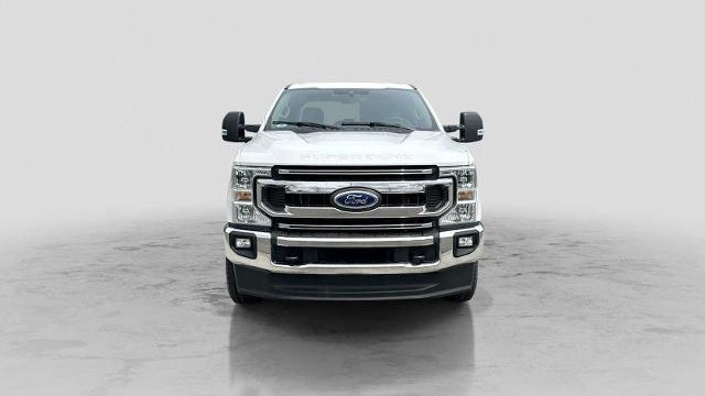 2021 Ford F-250 Super Duty XL