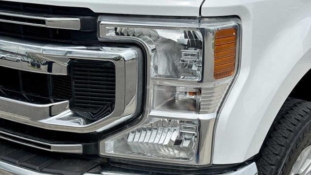 2021 Ford F-250 Super Duty XL