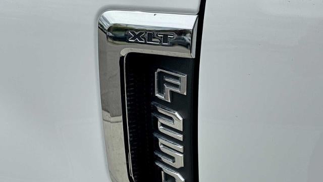2021 Ford F-250 Super Duty XL