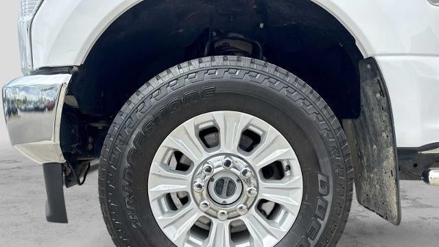 2021 Ford F-250 Super Duty XL