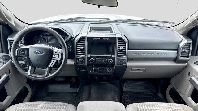 2021 Ford F-250 Super Duty XL