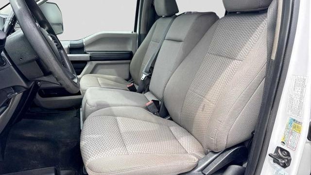 2021 Ford F-250 Super Duty XL