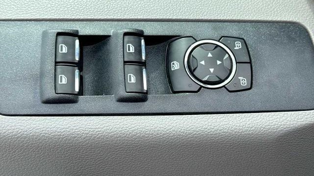 2021 Ford F-250 Super Duty XL