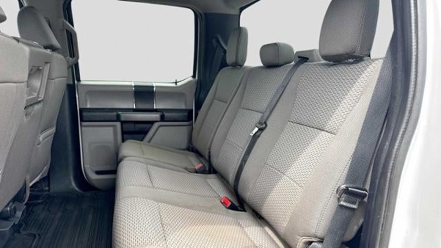 2021 Ford F-250 Super Duty XL