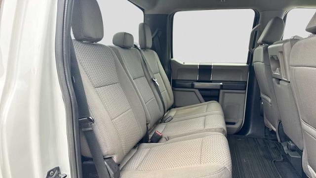 2021 Ford F-250 Super Duty XL