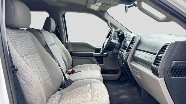 2021 Ford F-250 Super Duty XL