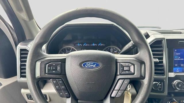 2021 Ford F-250 Super Duty XL