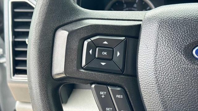 2021 Ford F-250 Super Duty XL