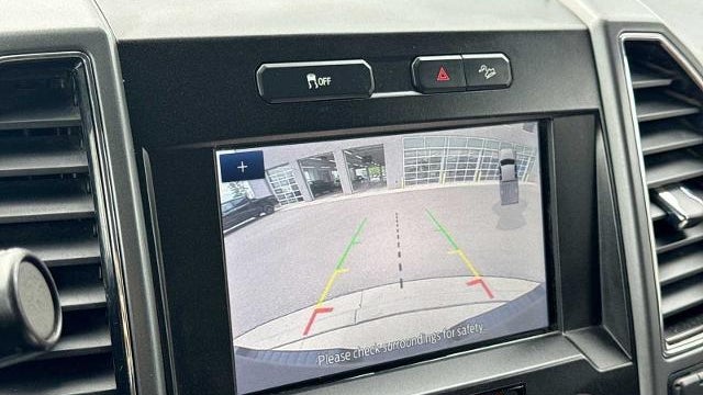 2021 Ford F-250 Super Duty XL