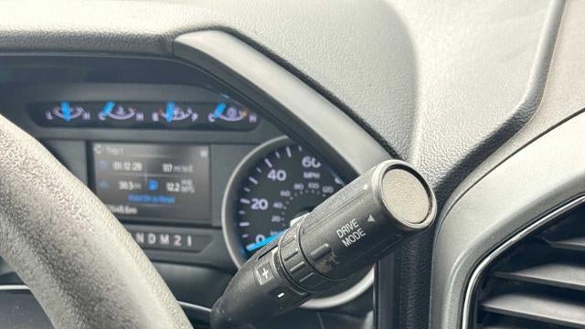 2021 Ford F-250 Super Duty XL