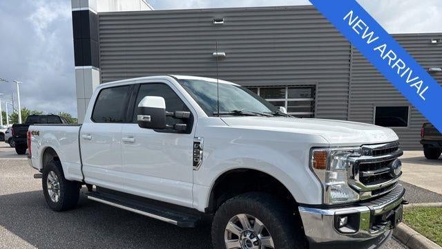 Preowned 2021 Ford F-250 Super Duty King Ranch for Sale