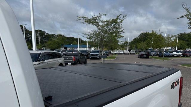 2021 Ford F-250 Super Duty King Ranch